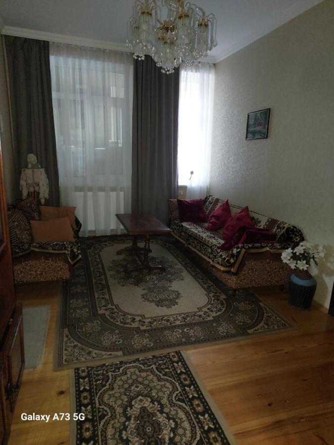 Guest House Lela Rezo カズベギ エクステリア 写真