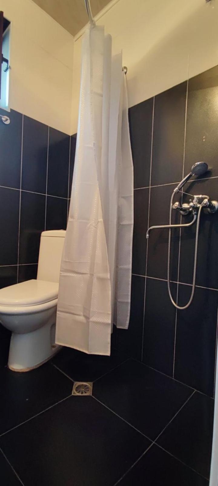 Guest House Lela Rezo カズベギ 部屋 写真